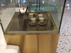 -KUNCHA鲲茶·江西制茶(铜锣湾店)