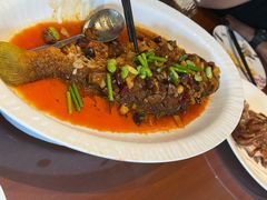 -有喜胶东小馆(太申祥和店)