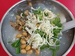 -代四孃牛华豆腐脑美味小食(总店)