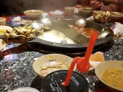 -蜀大侠火锅(龙岗店)