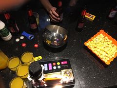 -星聚会KTV(合生汇黑金店)