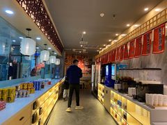 -匠牛亭·锅物烧肉放题自助(昆百大·泰业城店)