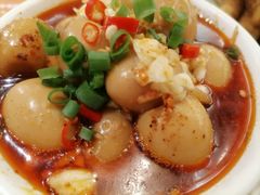 -炉小二铜锅牛蛙•川湘菜(三里屯店)