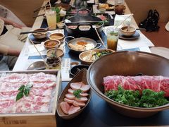 -山缓缓火锅(苏州仁恒仓街店)