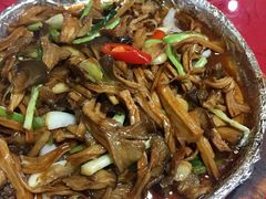 -舒味姜母鸭·沙茶面(湖里店)