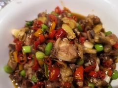 老姜炒鸡-衡厨·衡阳土菜(中南店)