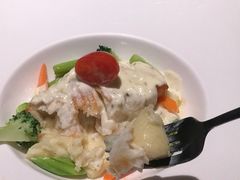 -粤海喜来登酒店·&More聚驿(天河城店)