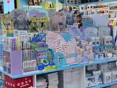 -西北轻工批发市场