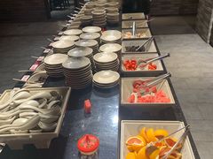 -舒家大院老火锅(台江路店)
