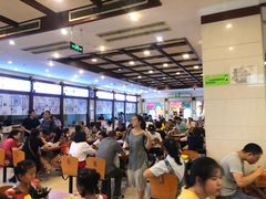 大堂-龙抄手(春熙路总店)