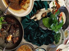 -上海安亭别墅花园酒店