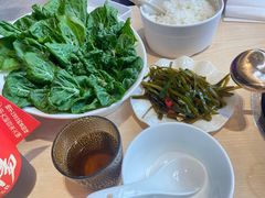-新大新1993贵州山里味(青云市集店)
