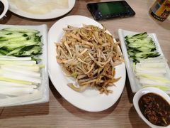 -姥家春饼店(漳州二路店)