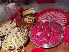 -后火锅(南京东路总店)
