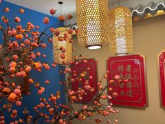 -肖记公安牛肉鱼杂馆· 省级非物质文化遗产(仁和路店)