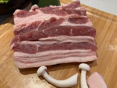 -韩时烤肉(枫蓝店)