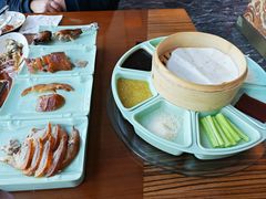 -羲和雅苑•北京烤鸭(瑞吉店)