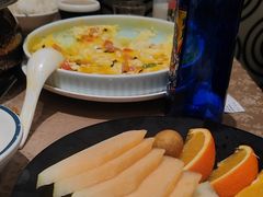 -李氏传家菜(兴城路店)