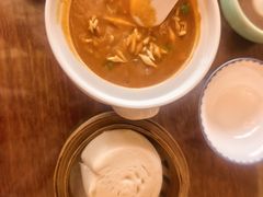 秦朝名将王翦爱吃的面辣子-面辣子·陕西家乡菜(钟楼店)