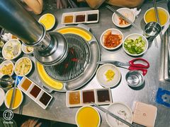 -喜来稀肉(虹泉路店)
