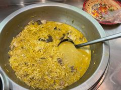 -粗粮人家·东北菜(洋桥店)