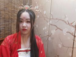 -汉仪华裳汉服馆(打浦桥店)