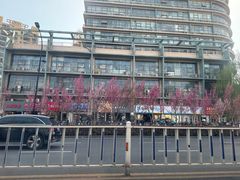 -杭州萧山国际机场