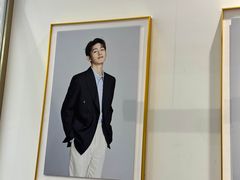 -海马体照相馆(大连柏威年购物中心店)