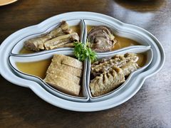 -扬州狮子楼·非遗淮扬菜(总店)