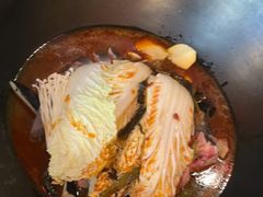 -江湖水乡铁锅炖魚(周庄嘉园店)