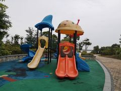 -上海滴水湖皇冠假日酒店