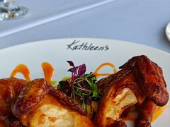 烤鸡-Kathleen's Waitan 凯圣琳江景西餐厅(外滩店)