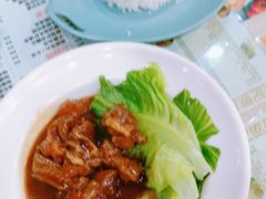 -八爷茶餐厅