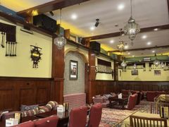 -清真· AL-JANNAT 佳纳特餐厅(仙林店)