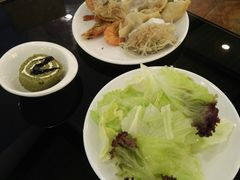 -三亚胜意海景酒店·海鲜自助餐厅(三亚湾路店)