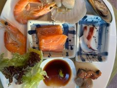 -浙江西子宾馆·瑶园咖啡厅