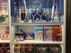 -泡泡玛特POPMART(合生汇店)