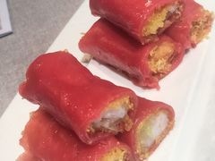 -晓粤·惹味粤菜(凯德乐峰广场店)