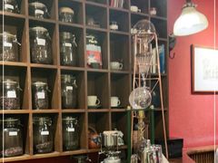 -RUMORS COFFEE ROASTERY鲁马滋咖啡(湖南路店)