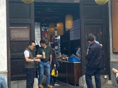 门面-新万鑫银丝面·非遗无锡味(惠山古镇店)