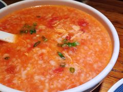 -吕氏疙瘩汤·私家菜馆(慈云寺店)