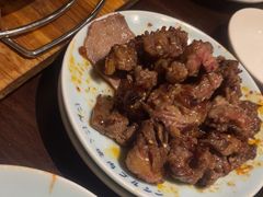 -蒜香焼肉PURUSHIN(马场路店)