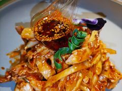 -辛香汇·现炒川菜(淮海路百盛店)