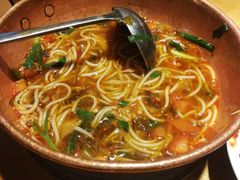 -觅山云南菜(泊富ICITY店)