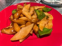 -四姐妹东北饺子(沙尾路店)