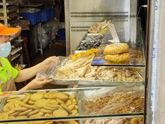 -纯心饼店(源溪店)