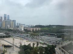 -南宁红林大酒店