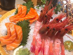 帝王鲑刺身-文三酒肆自助放题(新街口友谊广场店)