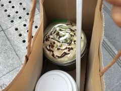 -星巴克(深圳罗湖书城店)
