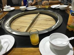 -土灶坊·地锅鸡(周庄店)